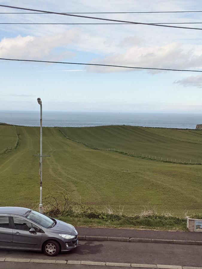 Holiday home Seaview Ballintoy