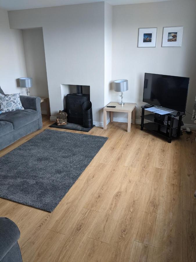 Seaview Holiday home