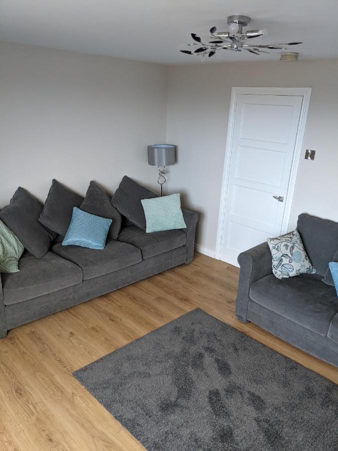 Holiday home Seaview *