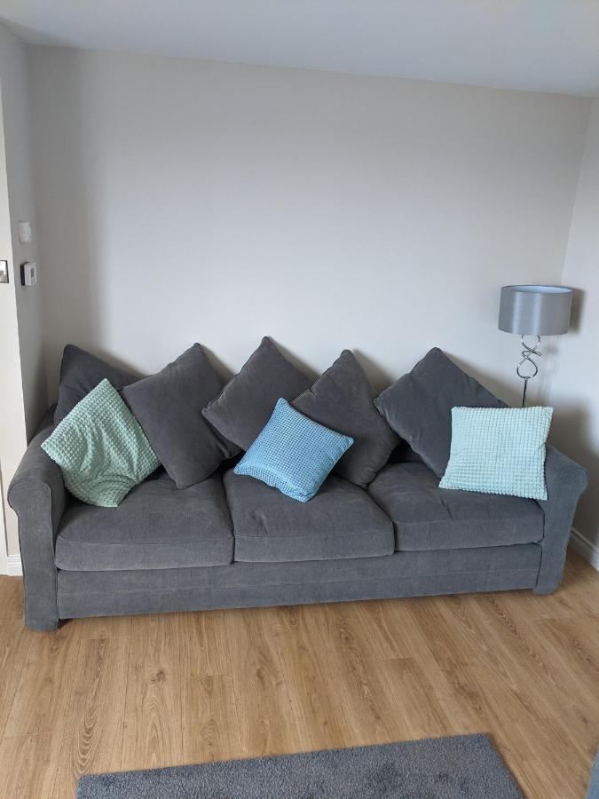 Holiday home Seaview