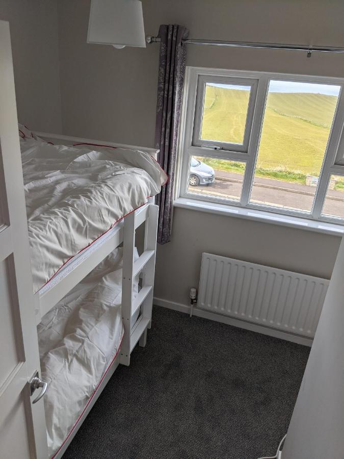 Holiday home Seaview Ballintoy