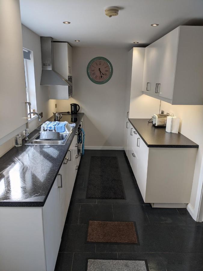 Seaview Holiday home