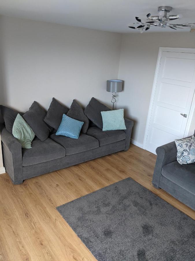Seaview Holiday home