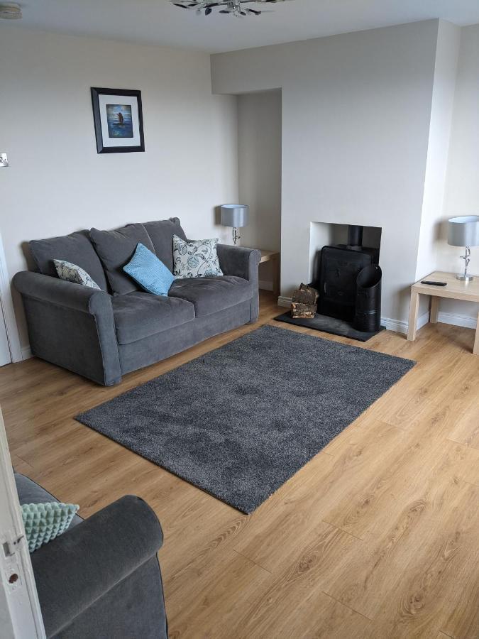 Seaview Holiday home
