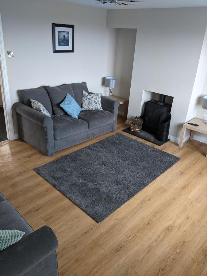 Holiday home Seaview