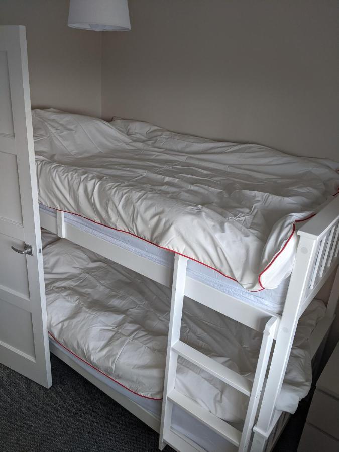 Seaview Holiday home