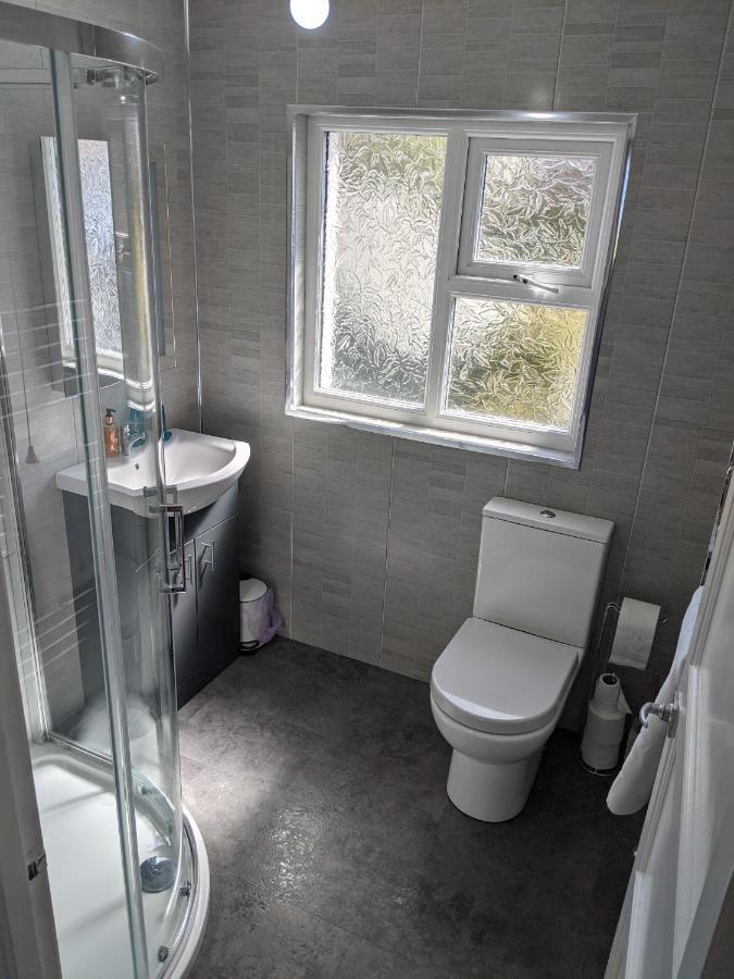 Holiday home Seaview *