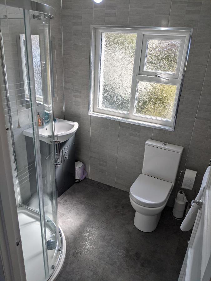 Seaview Holiday home