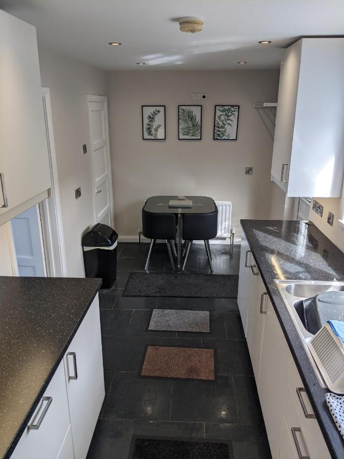 Seaview Holiday home