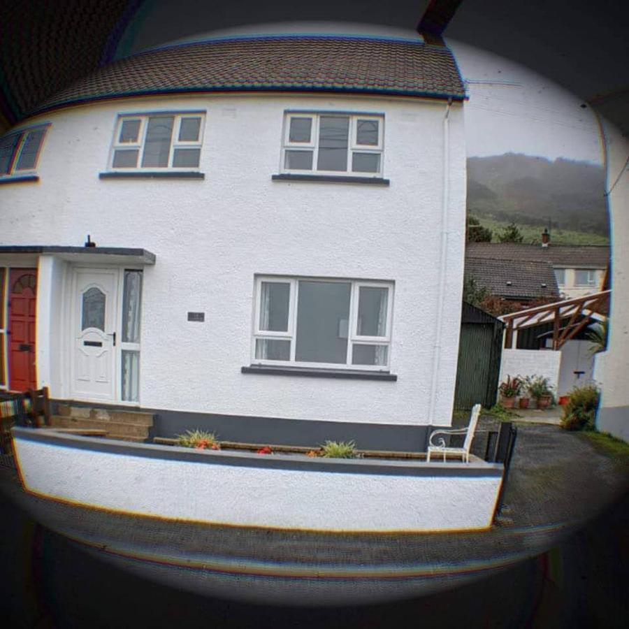 Holiday home Seaview