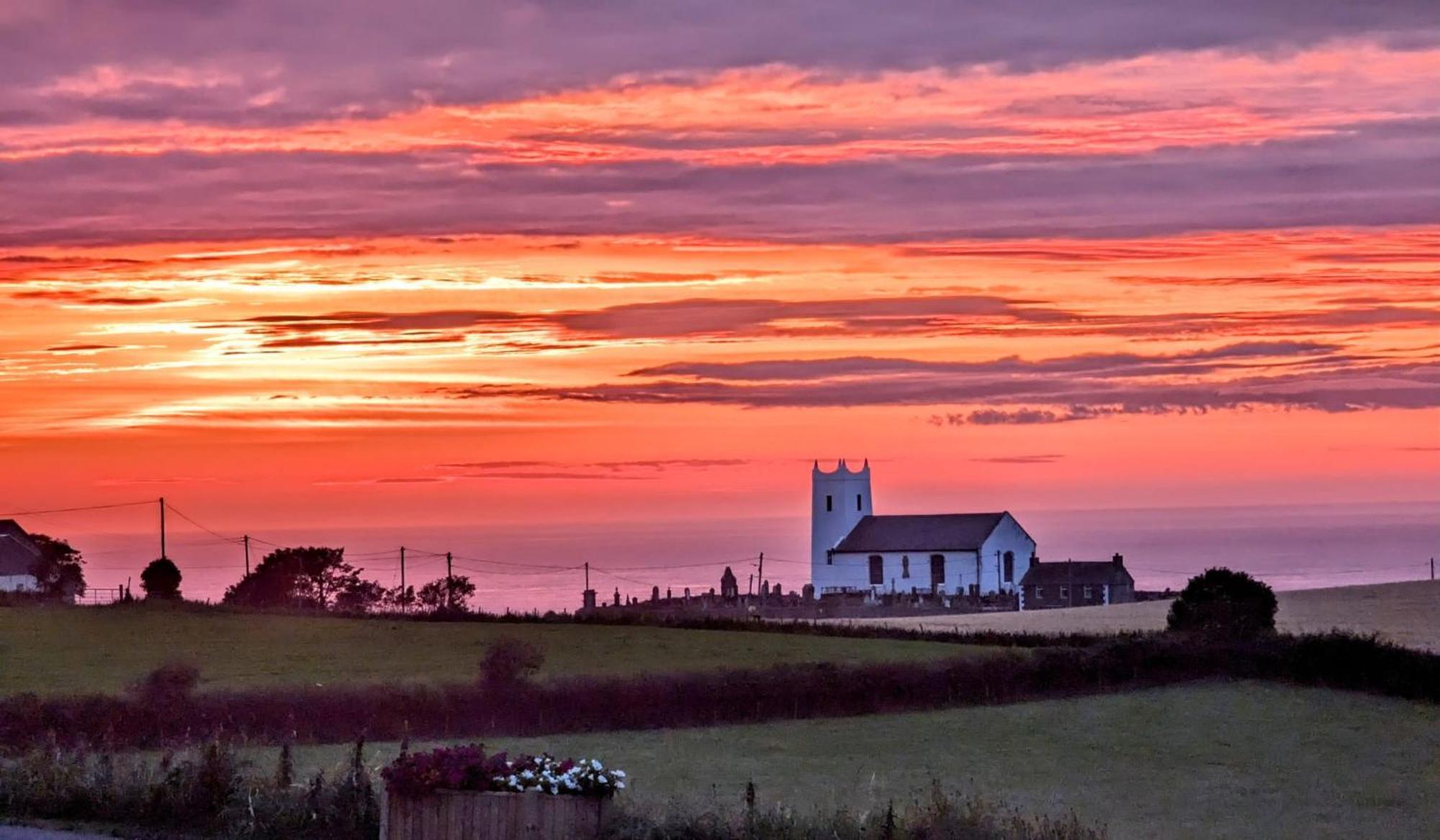 Seaview Holiday home